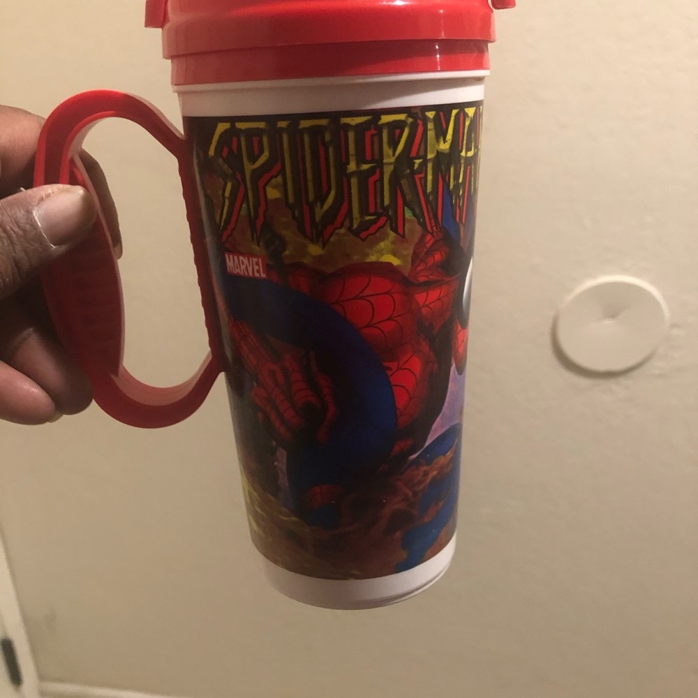NWOT Kids Mug